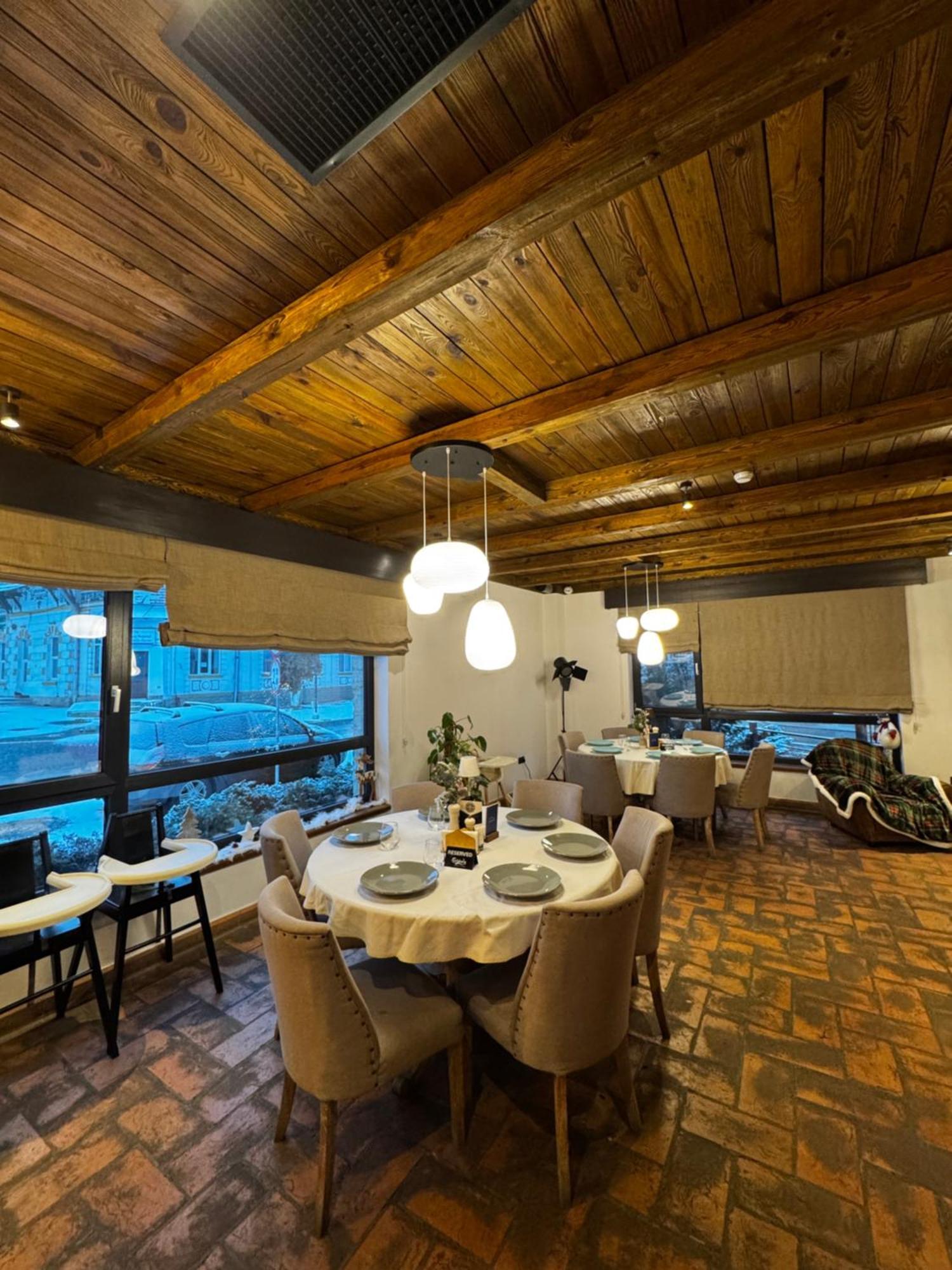 Kaban Boutique - 5Star Central Villa In Ватра-Дорней Екстер'єр фото