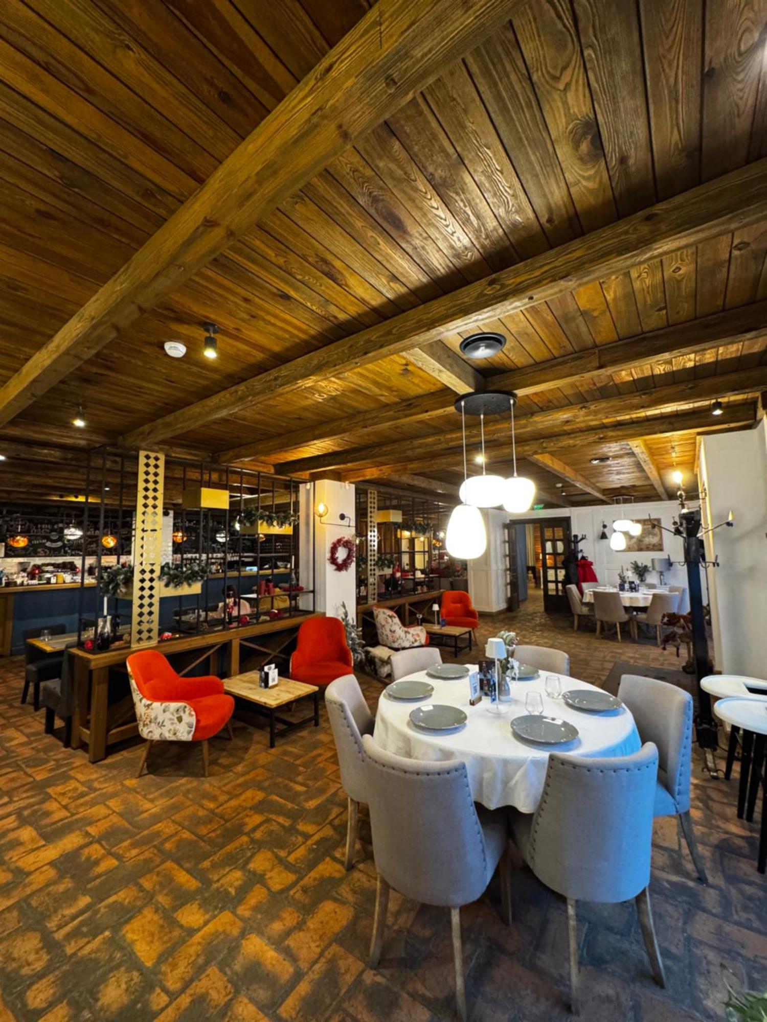 Kaban Boutique - 5Star Central Villa In Ватра-Дорней Екстер'єр фото