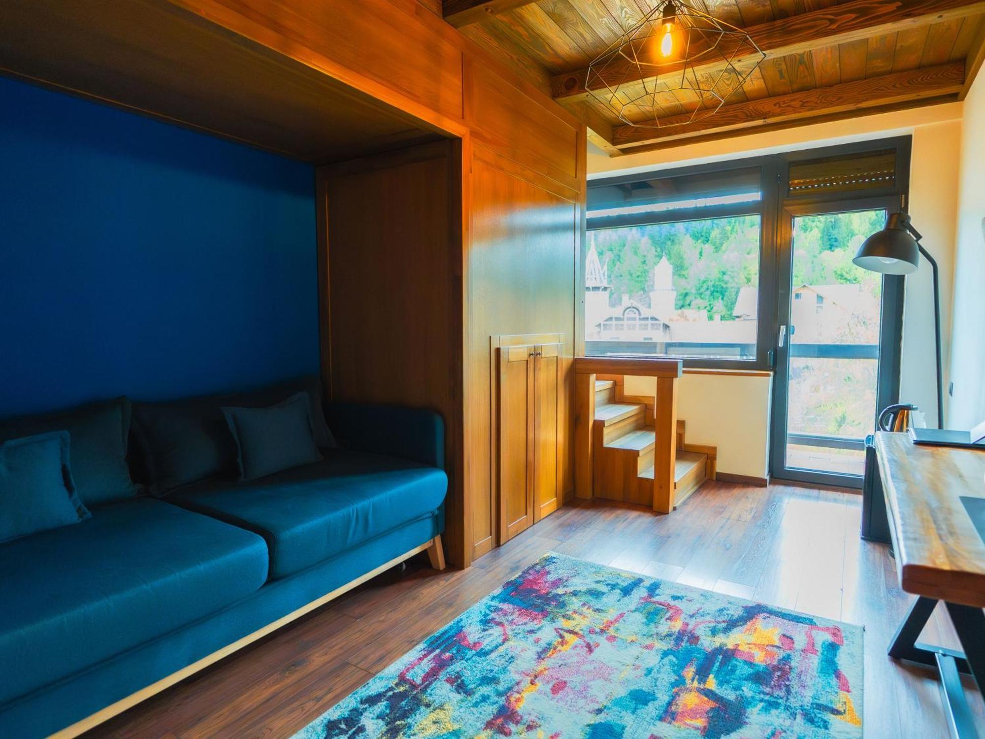 Kaban Boutique - 5Star Central Villa In Ватра-Дорней Екстер'єр фото