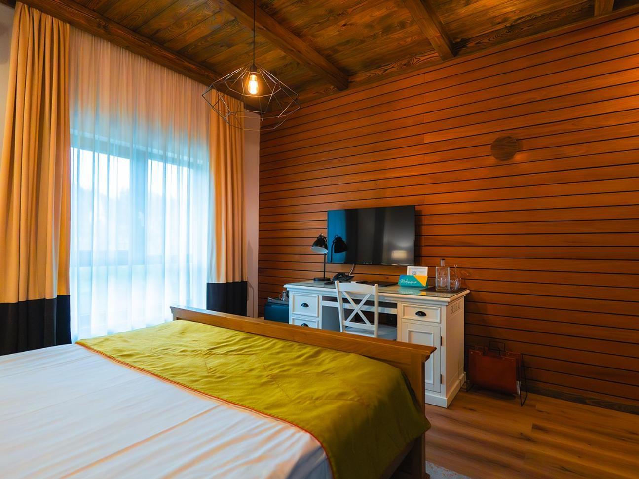 Kaban Boutique - 5Star Central Villa In Ватра-Дорней Екстер'єр фото